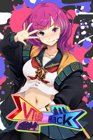 Vtuber Hack