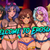 Welcome to Erosland