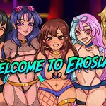 Welcome to Erosland