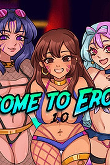 Welcome to Erosland
