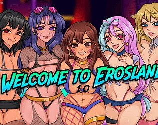 Welcome to Erosland