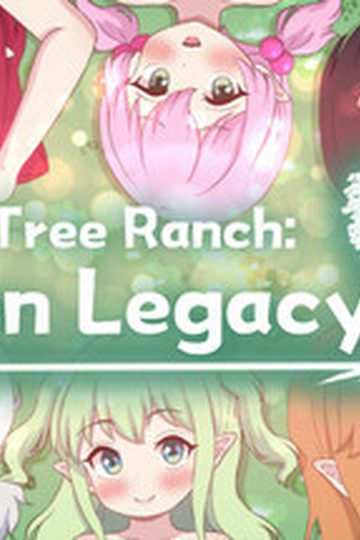 World Tree Ranch: Elven Legacy