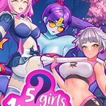 5 Girls, 1 Honey