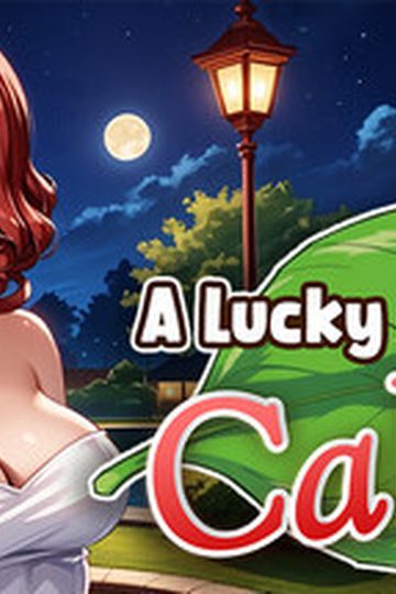 A Lucky Hunt With : Calista