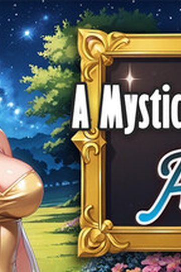 A Mystic Journey With : Aria