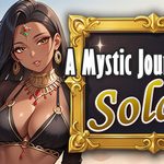 A Mystic Journey With : Solara