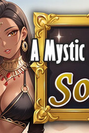 A Mystic Journey With : Solara