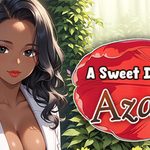 A Sweet Date With : Azalea