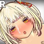 A Virgin Shrine Maiden's Spiritual Power Supply Sex - Cumming Inside My Boyfriend's Sister -
