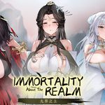 Above the Immortality Realm