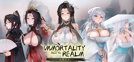 Above the Immortality Realm