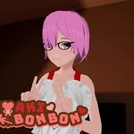 Aki Bonbon