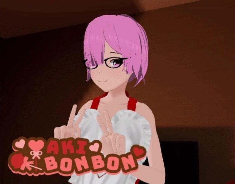 Aki Bonbon