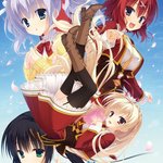 Amairo Islenauts