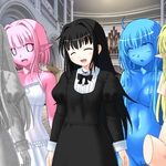 An App That Turns Girls Into Naughty Toys