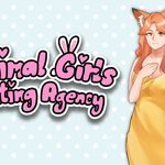 Animal Girls Dating Agency