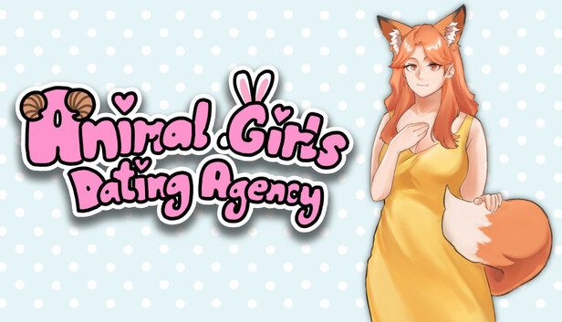 Animal Girls Dating Agency