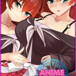 Anime Zodiac
