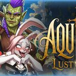 Aquilon: Lust Guild