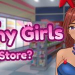 Are There Bunny Girls in the Corner Store?