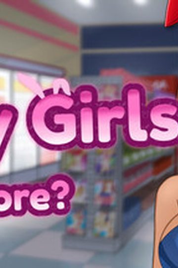 Are There Bunny Girls in the Corner Store?