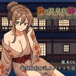 Autumn Hot Springs Inn: Untold Stories