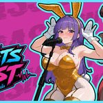 Beats of Lust