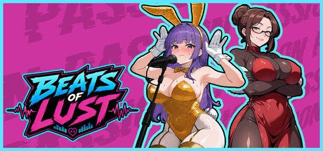 Beats of Lust