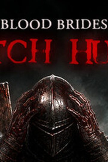 Blood Brides: Witch Hunt
