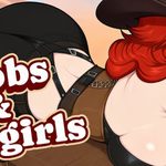Boobs &amp; Cowgirls
