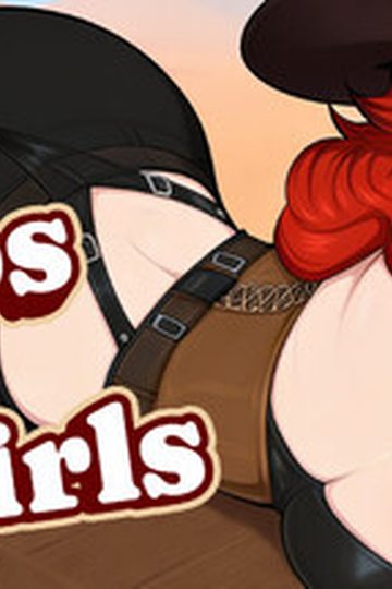 Boobs &amp; Cowgirls