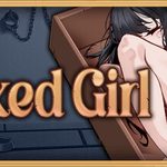 Boxed Girl