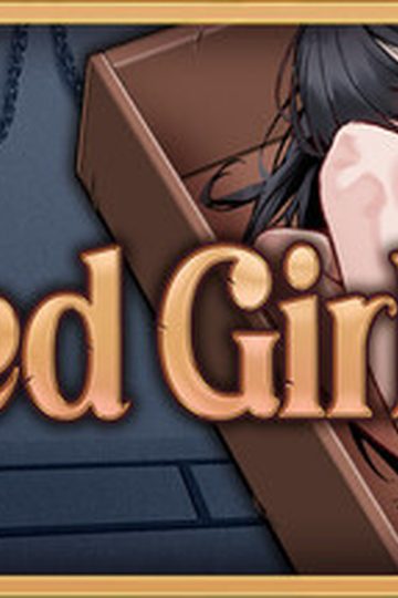 Boxed Girl