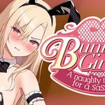 Bunny Girl Spa - A Naughty Massage for a Sassy Gal