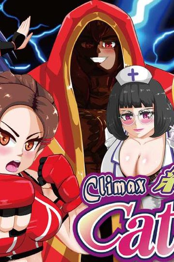 Climax Cat Fight
