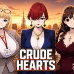 Crude Hearts