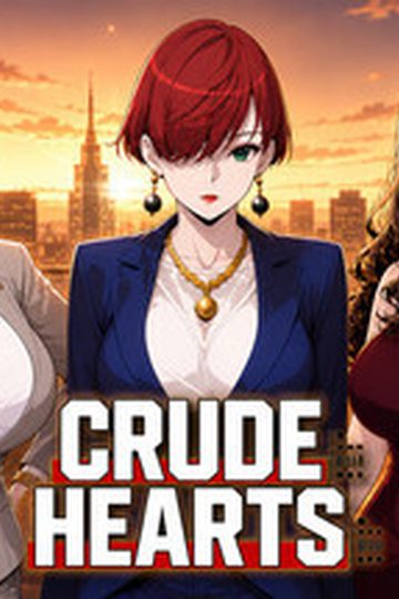 Crude Hearts
