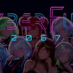 Cyberfuck 2067