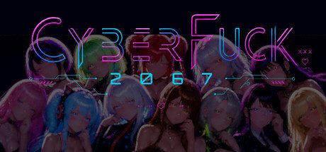 Cyberfuck 2067