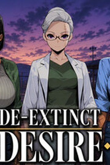 De-Extinct Desire