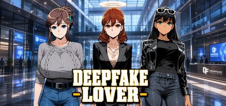 Deepfake Lover