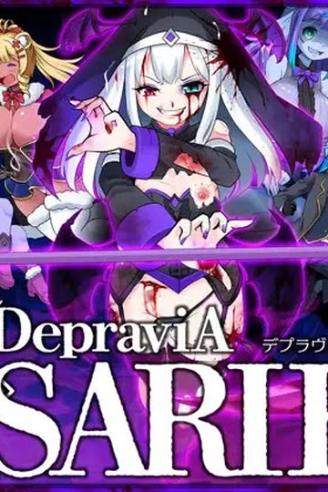 DepraviA SARIEL