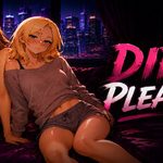 Dirty Pleasures