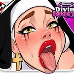 Divine Degeneracy