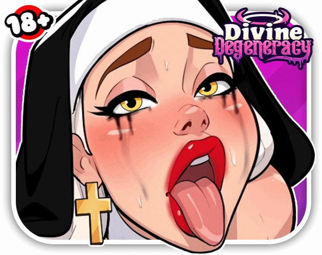 Divine Degeneracy