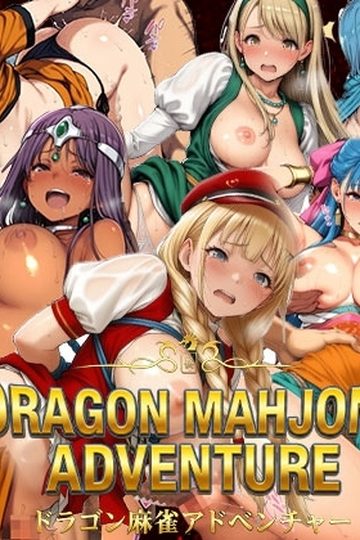 Dragon Mahjong Adventure
