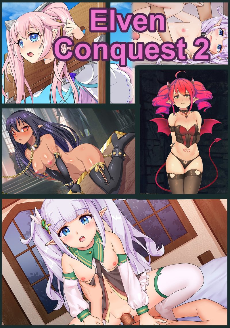 Elven Conquest 2
