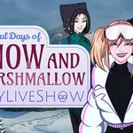 EmyLiveShow: Blissful Days of Snow and Marshmallow