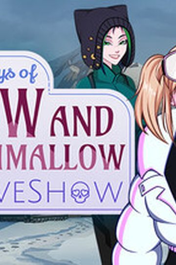 EmyLiveShow: Blissful Days of Snow and Marshmallow