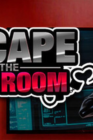 Escape The Sex Room